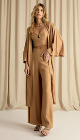 Trijunto Bruma Caqui