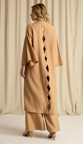 Trijunto Bruma Caqui