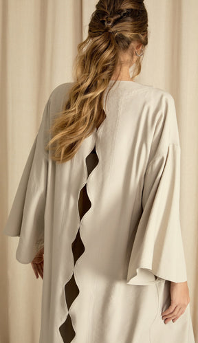 Trijunto Bruma Cinza