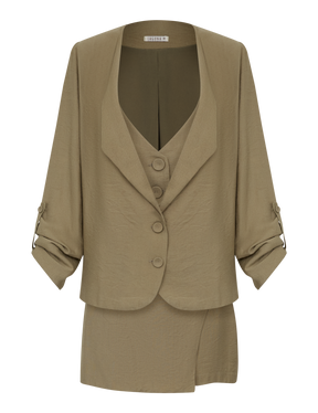 Trijunto Ananda Citrus