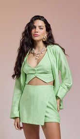 Trijunto Ananda Citrus