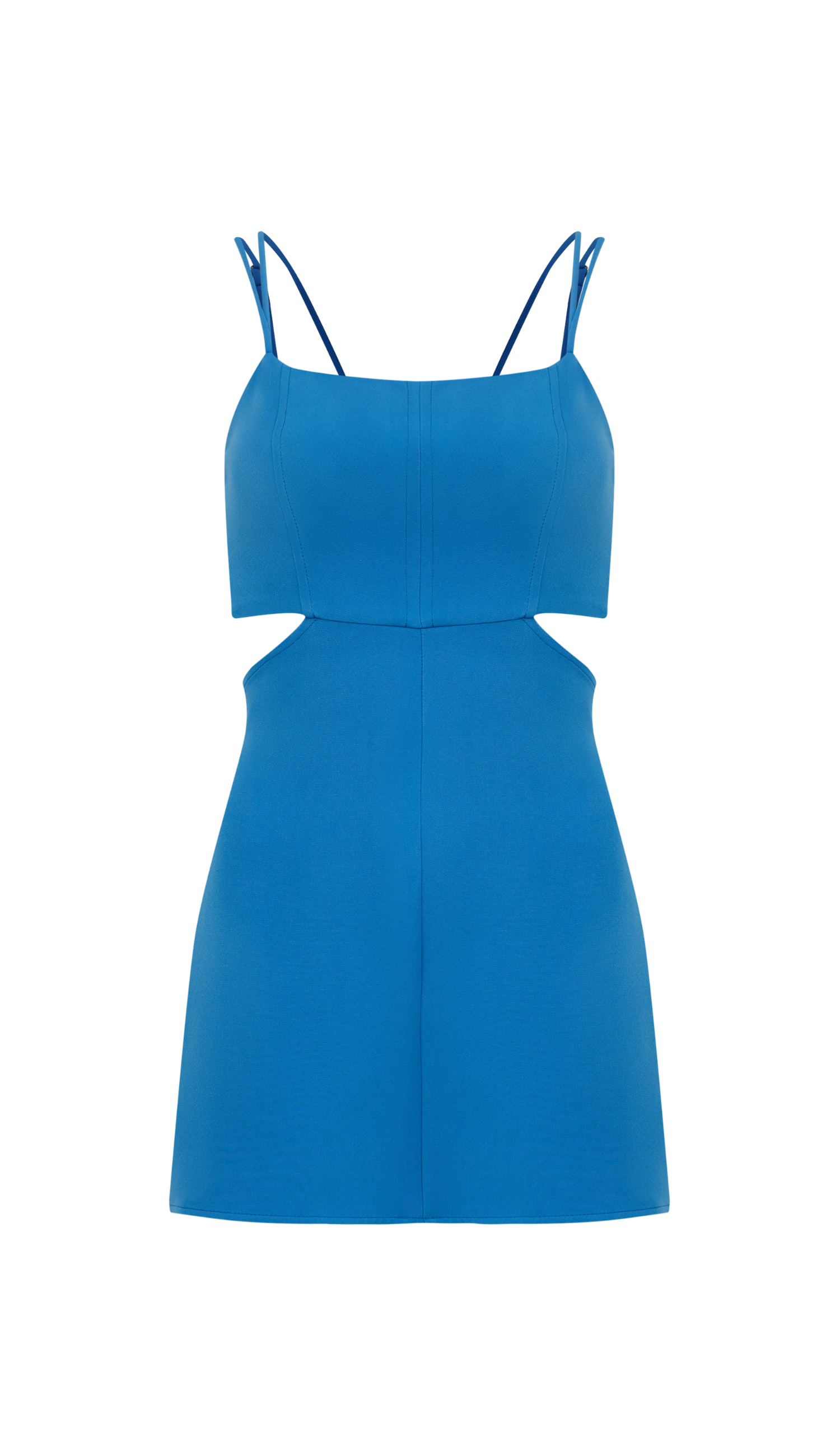 Vestido Antônia Nude