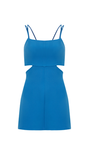 Vestido Antônia Nude