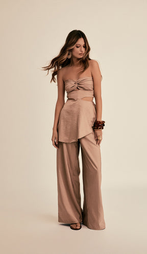 Conjunto Francis Nude