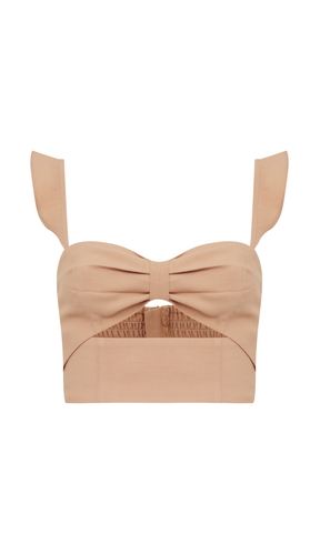 Conjunto Carlota Caramelo