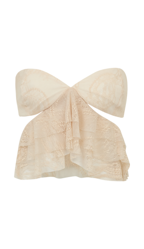 Conjunto Courtney Natural