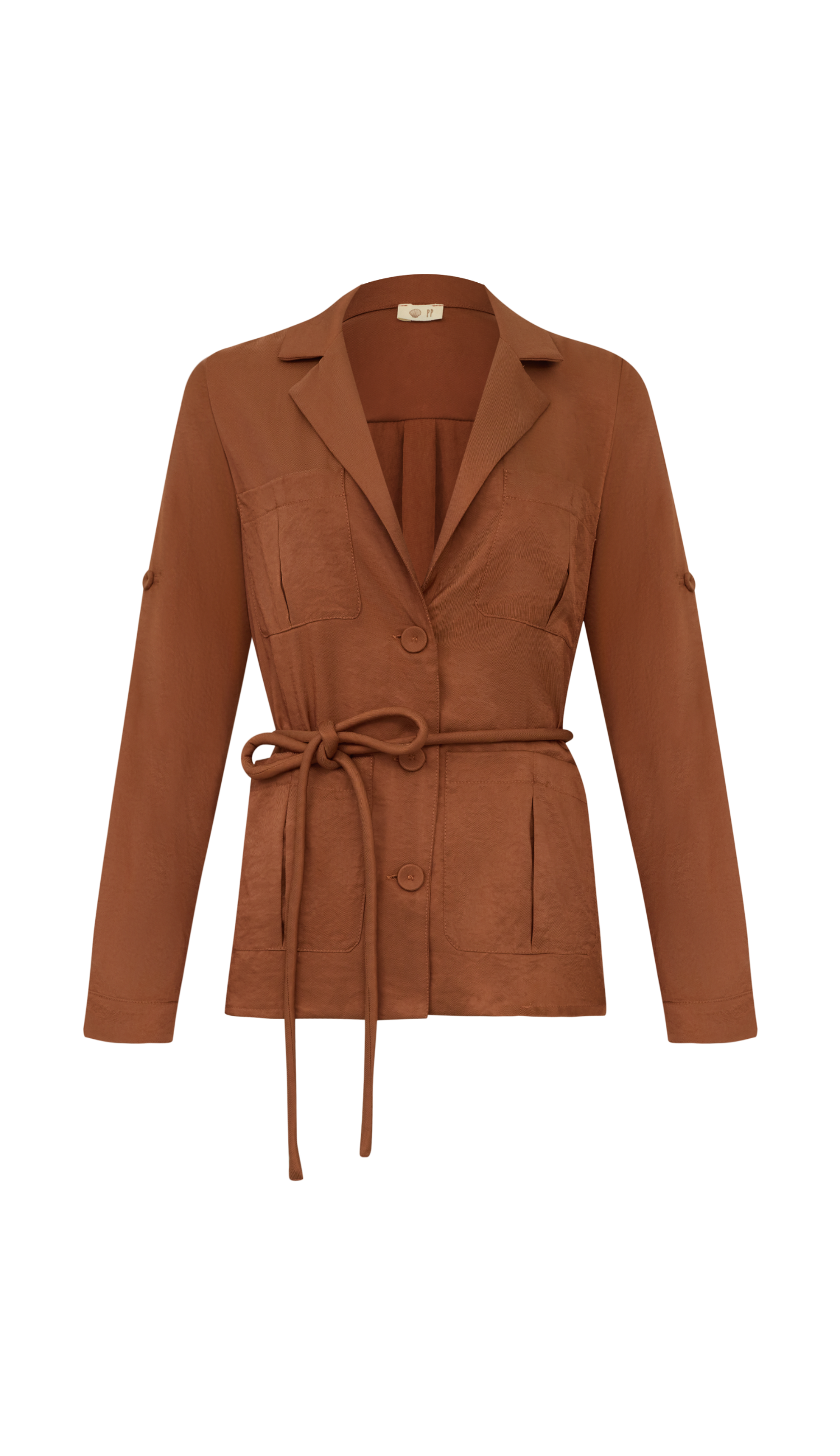 Conjunto Darla Mocha