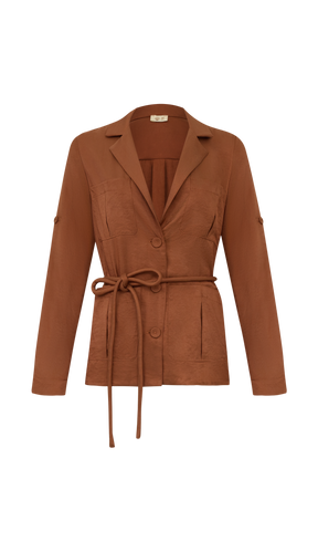 Conjunto Darla Mocha