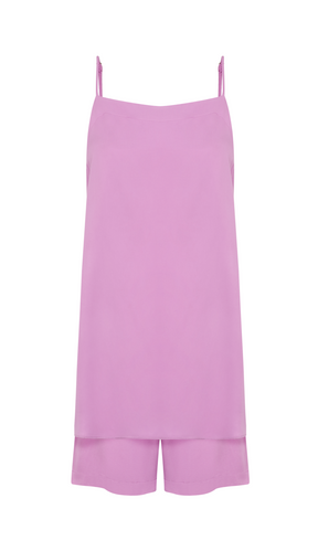 Conjunto Dolores Azul