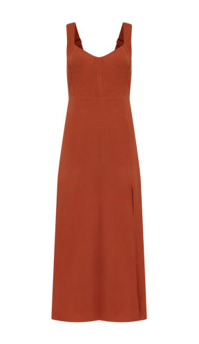 Vestido Eillen Preto