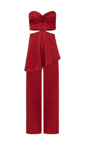 Conjunto Francis Vinho