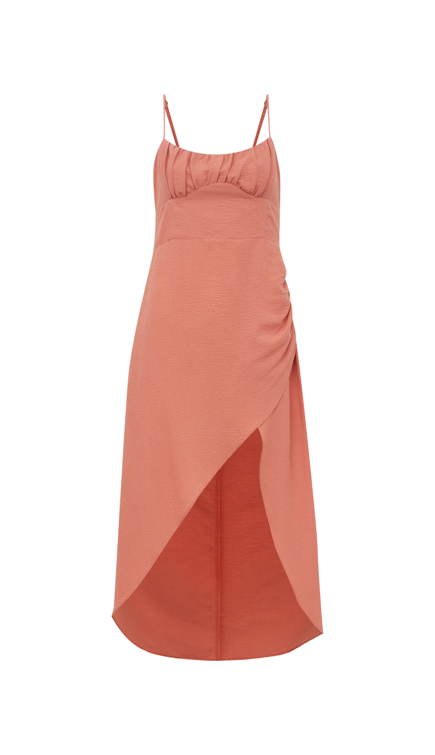 Vestido Gal Chantilly