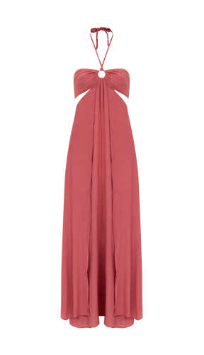 Vestido Larissa Acqua