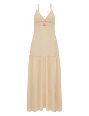 Vestido Maísa Chantilly