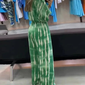 Macacão Feminino Social Pantalona