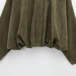 Jaqueta Bomber Feminina