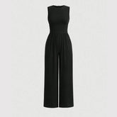 Macacão Cintura Alta Summer