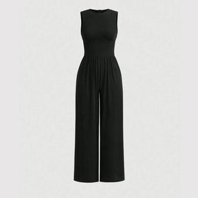 Macacão Cintura Alta Summer