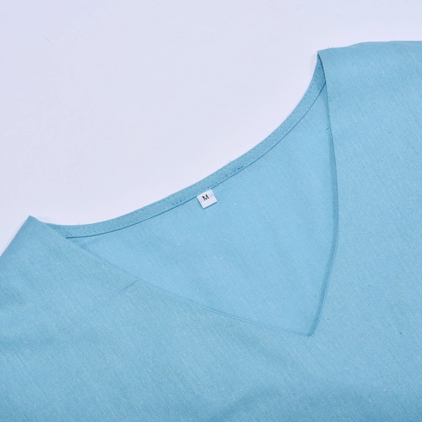 Conjunto Feminino Shorts e Blusa Jeniffer