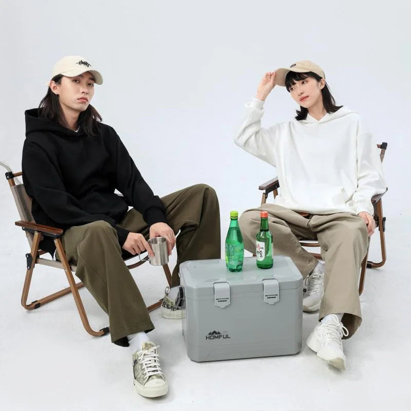 Moletom Feminino com Capuz