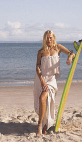 Conjunto Bay Chantilly