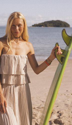 Conjunto Bay Chantilly