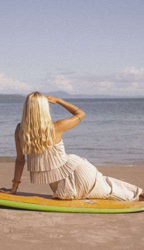 Conjunto Bay Chantilly