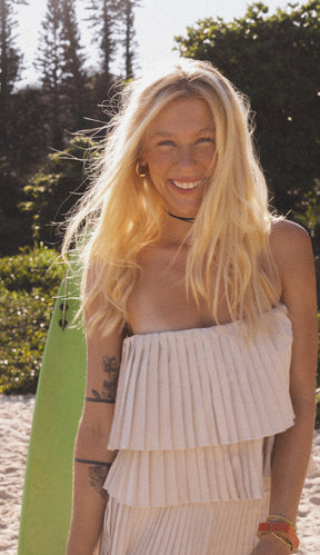 Conjunto Bay Chantilly