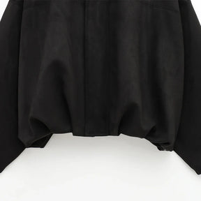 Jaqueta Bomber Feminina