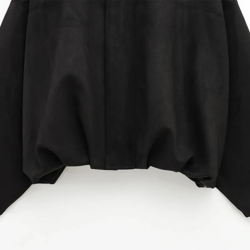 Jaqueta Bomber Feminina