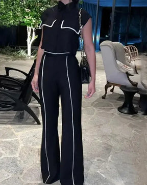 Conjunto Feminino Social