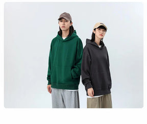 Moletom Feminino com Capuz