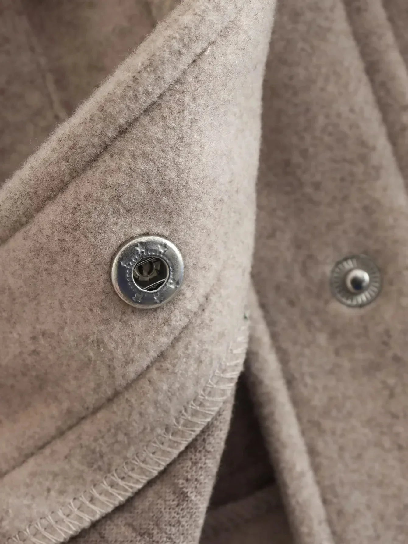 Jaqueta Cropped Feminina