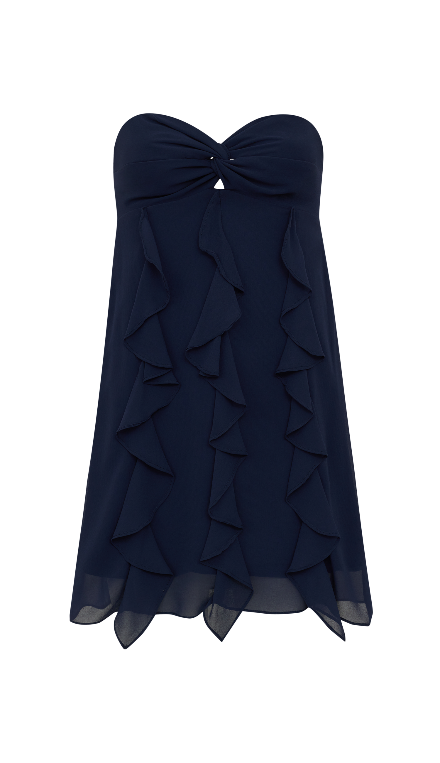 Vestido Talita Rosê