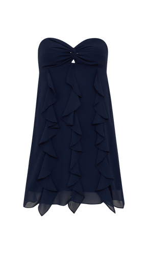 Vestido Talita Rosê