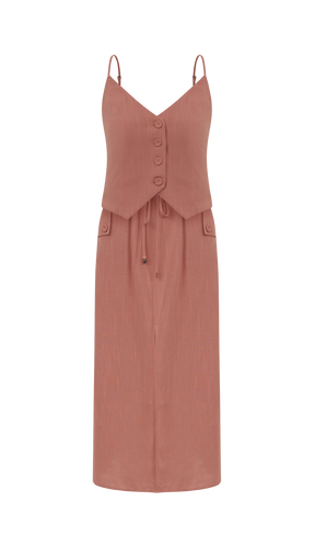 Conjunto Beatriz Rosê