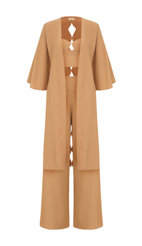 Trijunto Bruma Verde