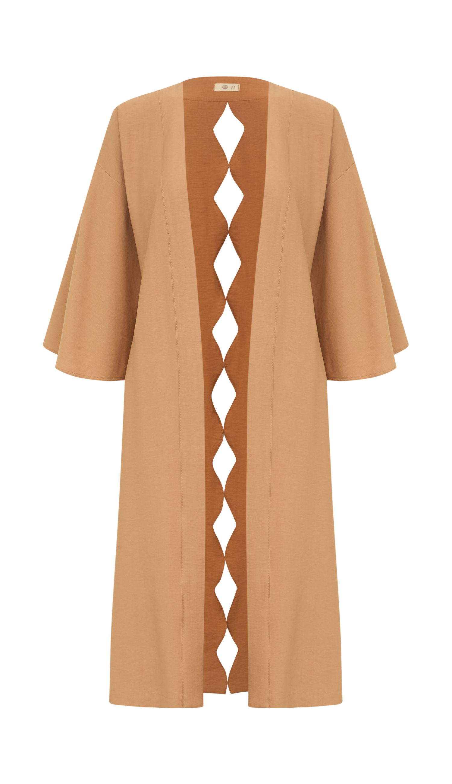 Trijunto Bruma Verde