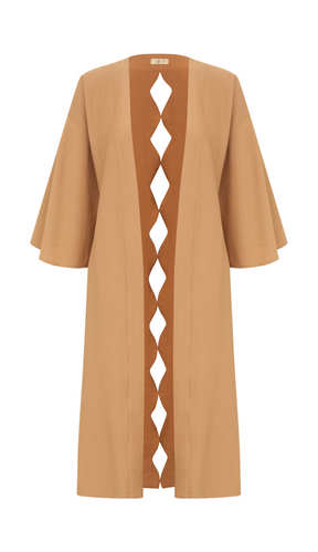 Trijunto Bruma Verde