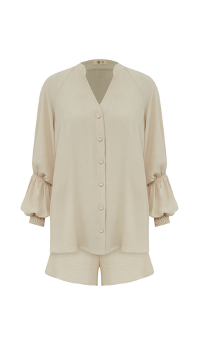 Conjunto Vivian Preto