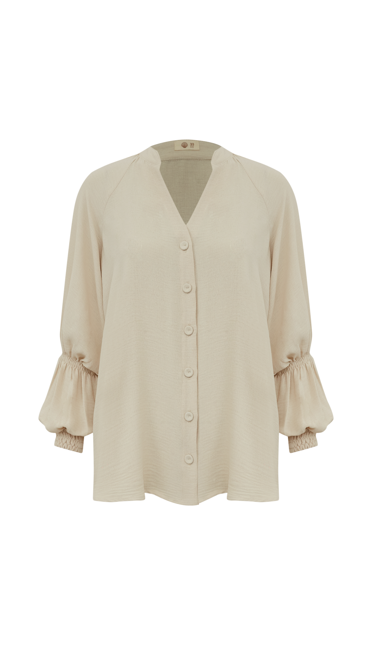 Conjunto Vivian Preto