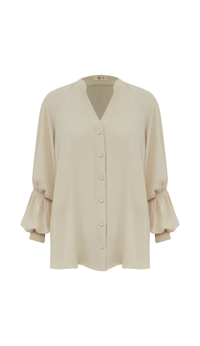 Conjunto Vivian Preto