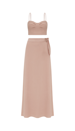 Conjunto Dani Citrus