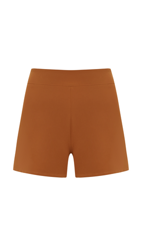 Conjunto Dominique Mocha