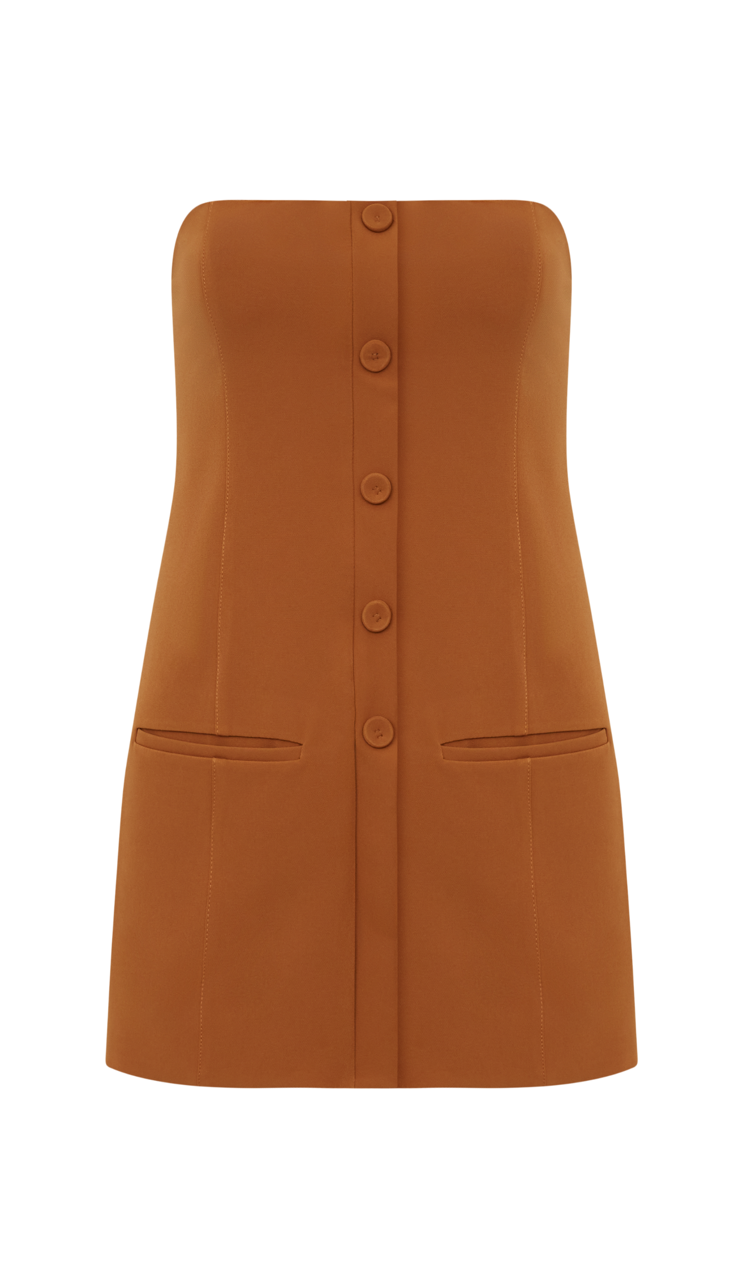 Conjunto Dominique Mocha