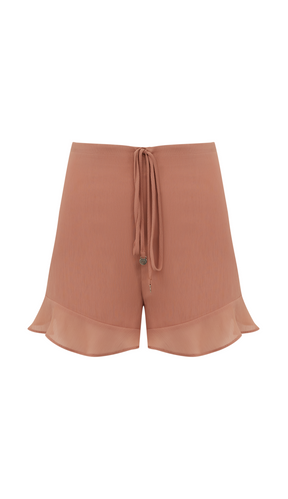 Conjunto Filomena Mocha