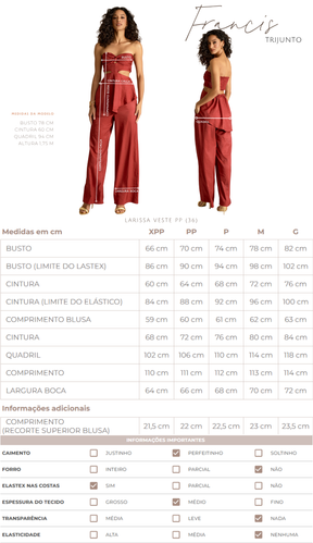 Conjunto Francis Marinho