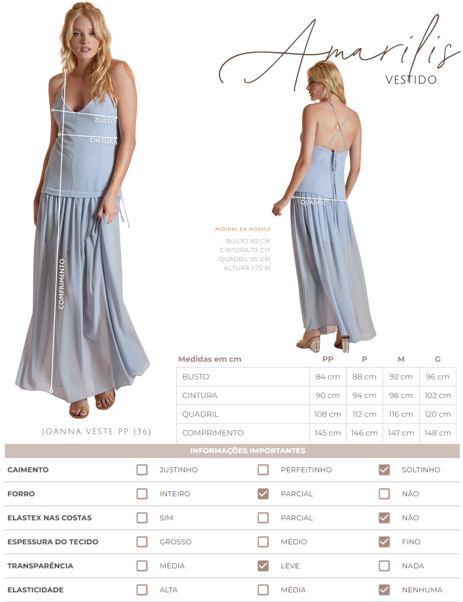 Vestido Amarilis Verde